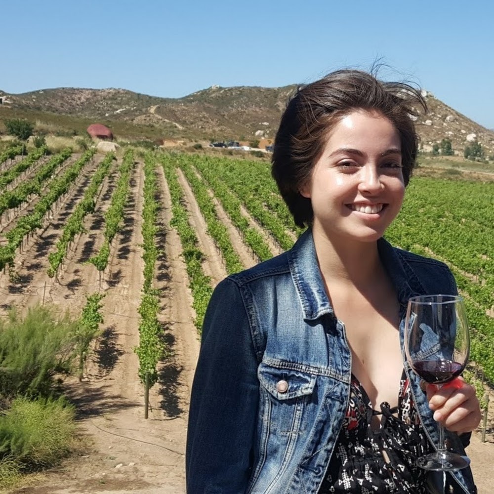 Meet your Posher, Carolyn